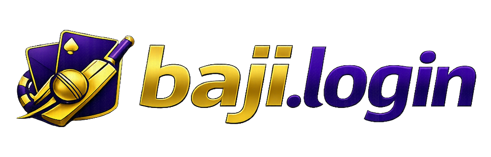 baji.login logo
